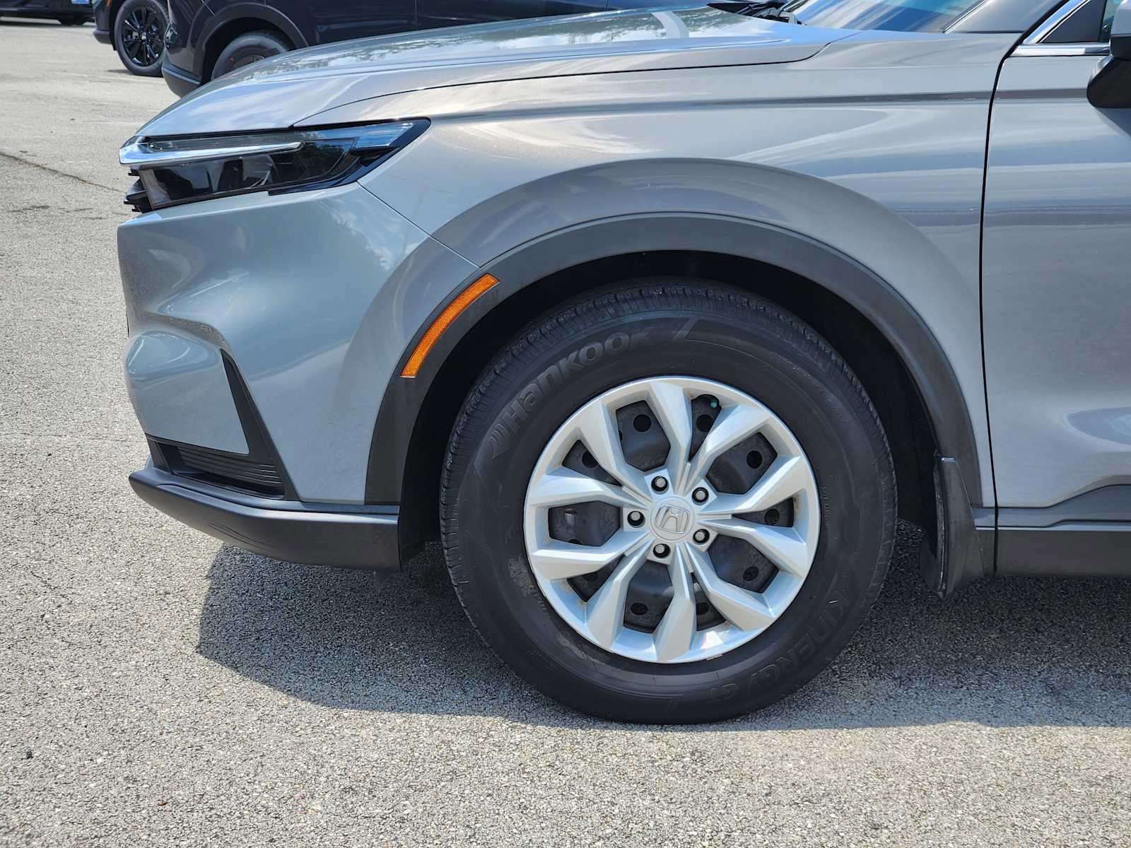 Certified 2024 Honda CR-V LX image 8
