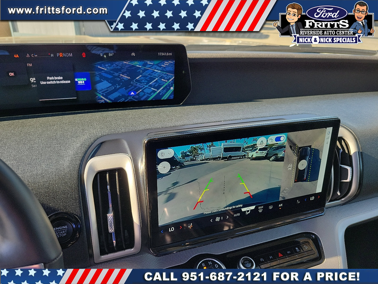 Certified 2025 Ford Expedition Max Active AWD/4WD image 11