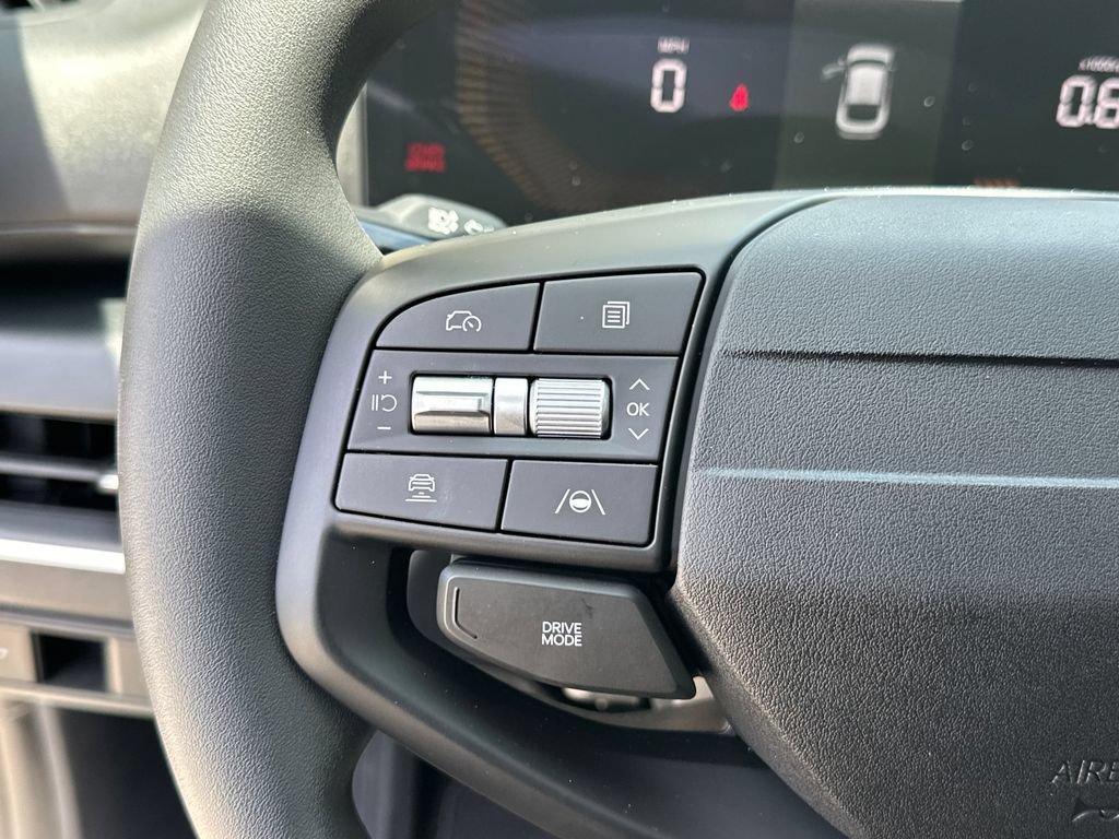 New 2026 Kia K4 FWD image 18