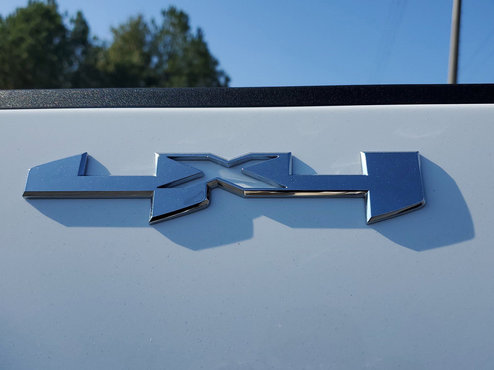 New 2025 GMC Sierra 2500 SLT w/ SLT Premium Package image 5