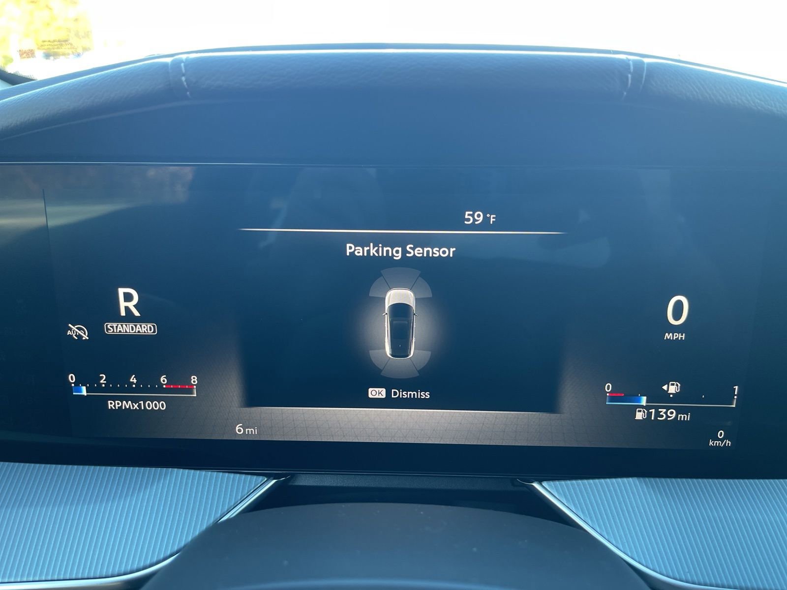 New 2026 Nissan Murano SL image 32