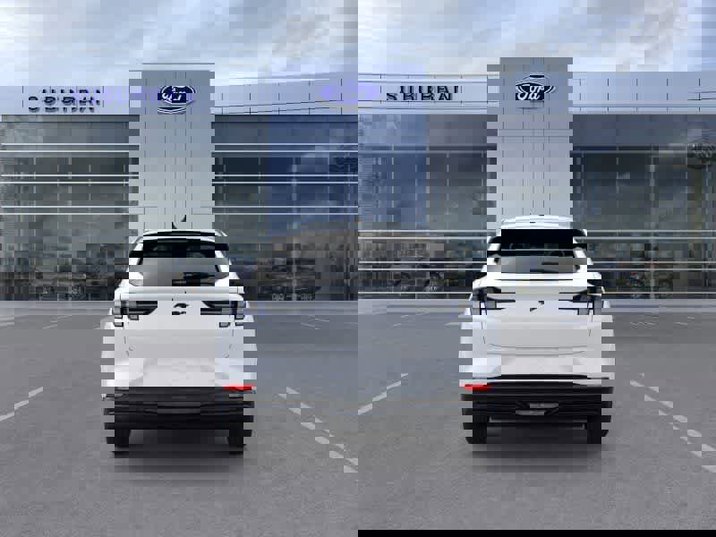 New 2025 Ford Mustang Mach-E Premium w/ Interior Protection Package image 5