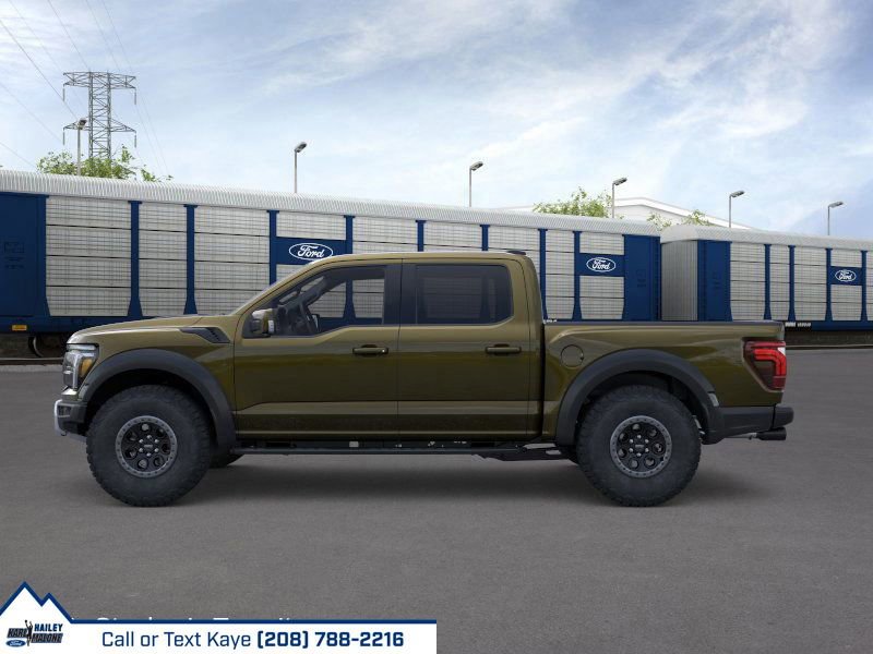 New 2026 Ford F150 Raptor image 32