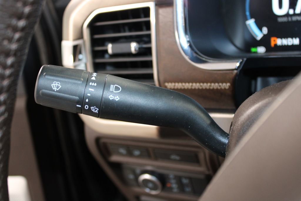 Used 2022 Ford F150 King Ranch w/ Equipment Group 601A High image 24