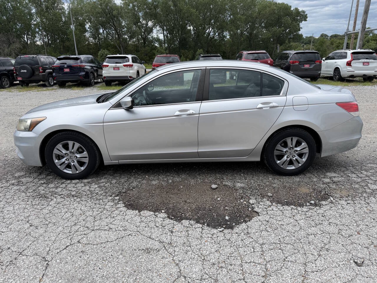 Used 2012 Honda Accord SE image 6