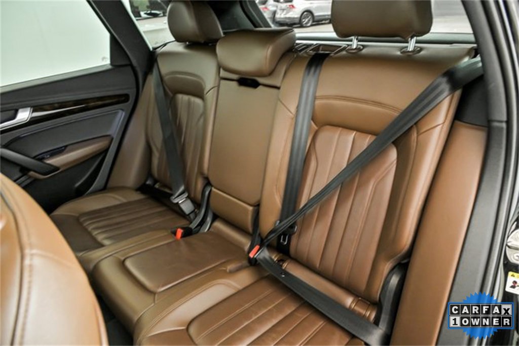 Used 2018 Audi Q5 2.0T Premium Plus image 14