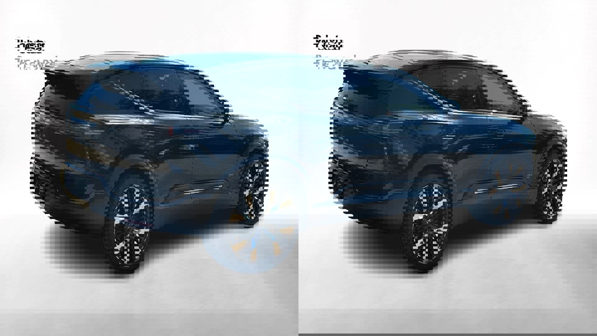 Used 2025 Polestar Polestar 3 image 5