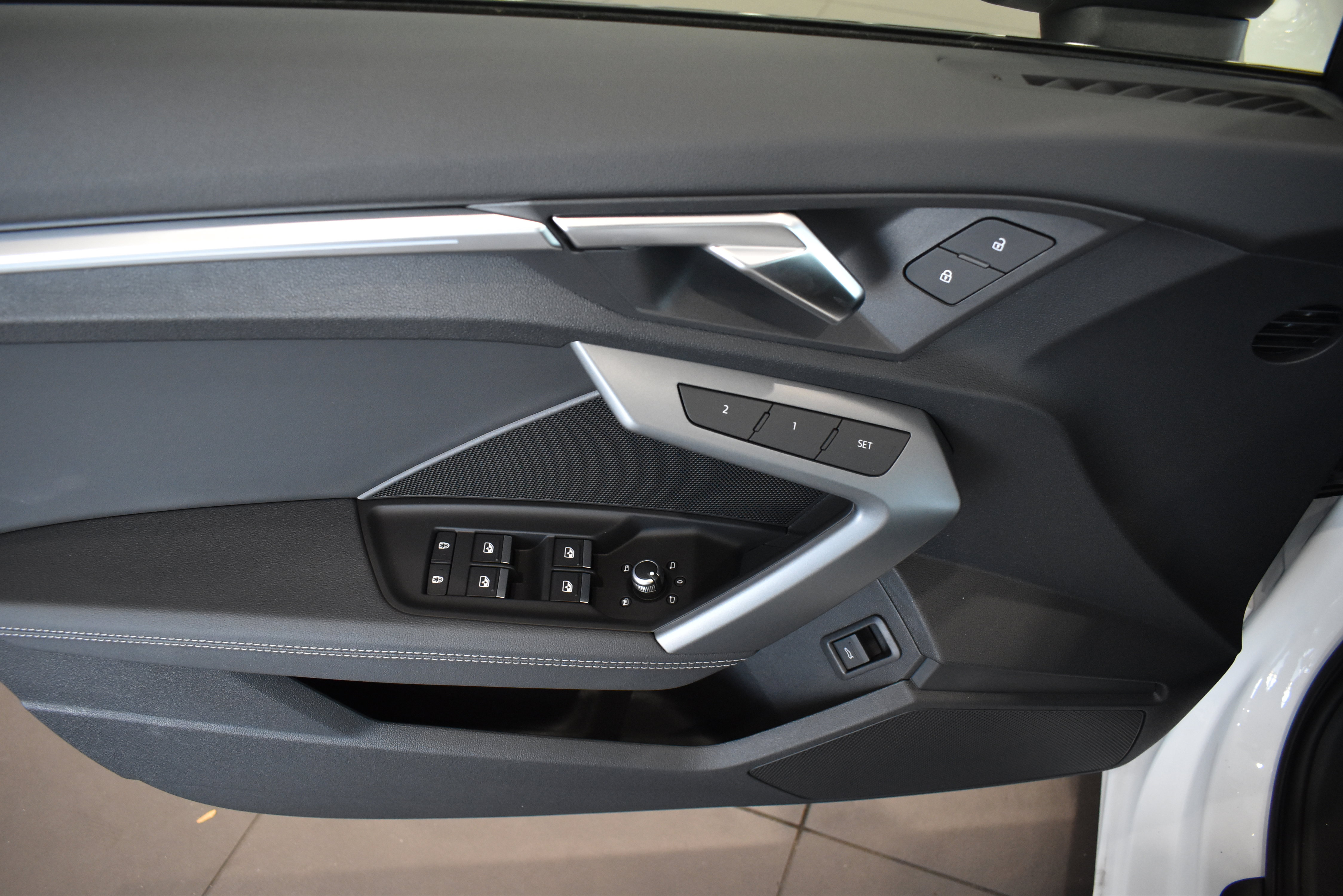 New 2026 Audi A3 2.0T Premium Plus image 30