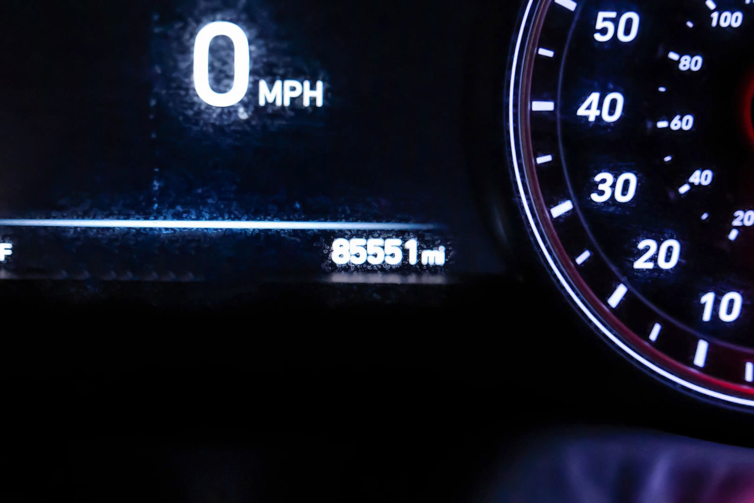 Used 2020 Genesis G70 3.3T w/ Elite Package image 20