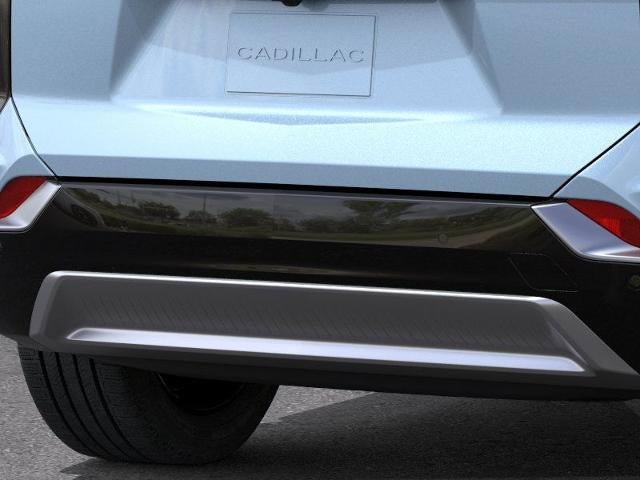 New 2026 Cadillac Optiq Sport 2 RWD image 14