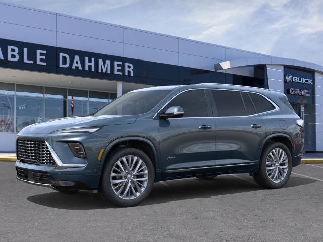 New 2026 Buick Enclave Avenir w/ Super Cruise Package image 26
