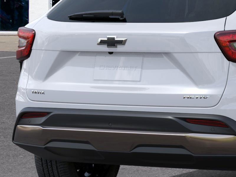 New 2026 Chevrolet Trax ACTIV w/ Driver Confidence Package image 16