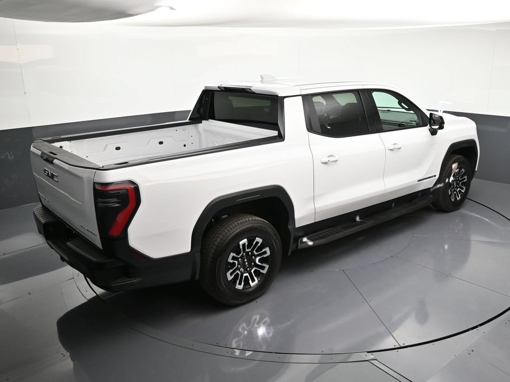 Used 2026 GMC Sierra EV Elevation AWD/4WD image 19