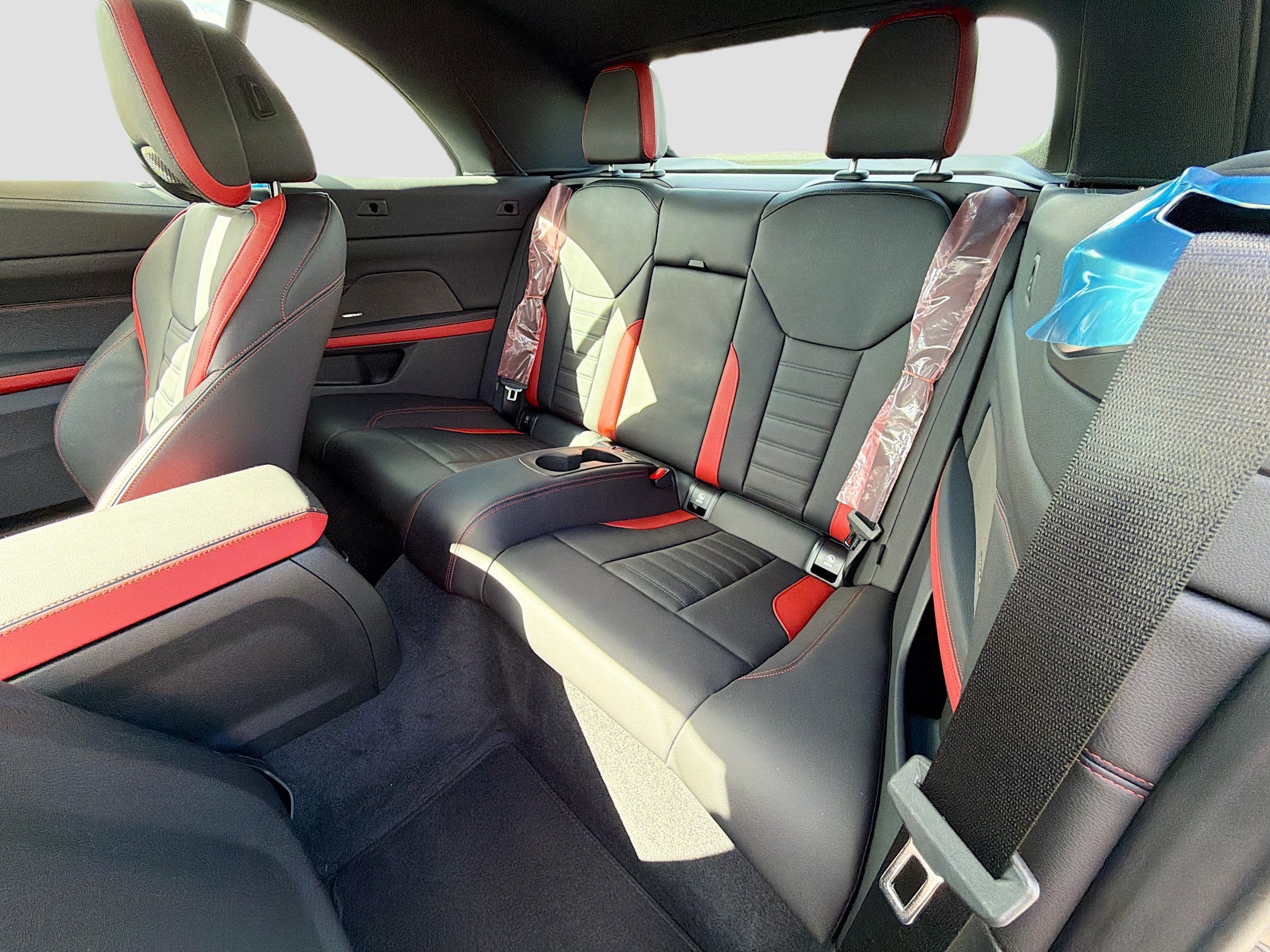 New 2026 BMW M440i Convertible image 19