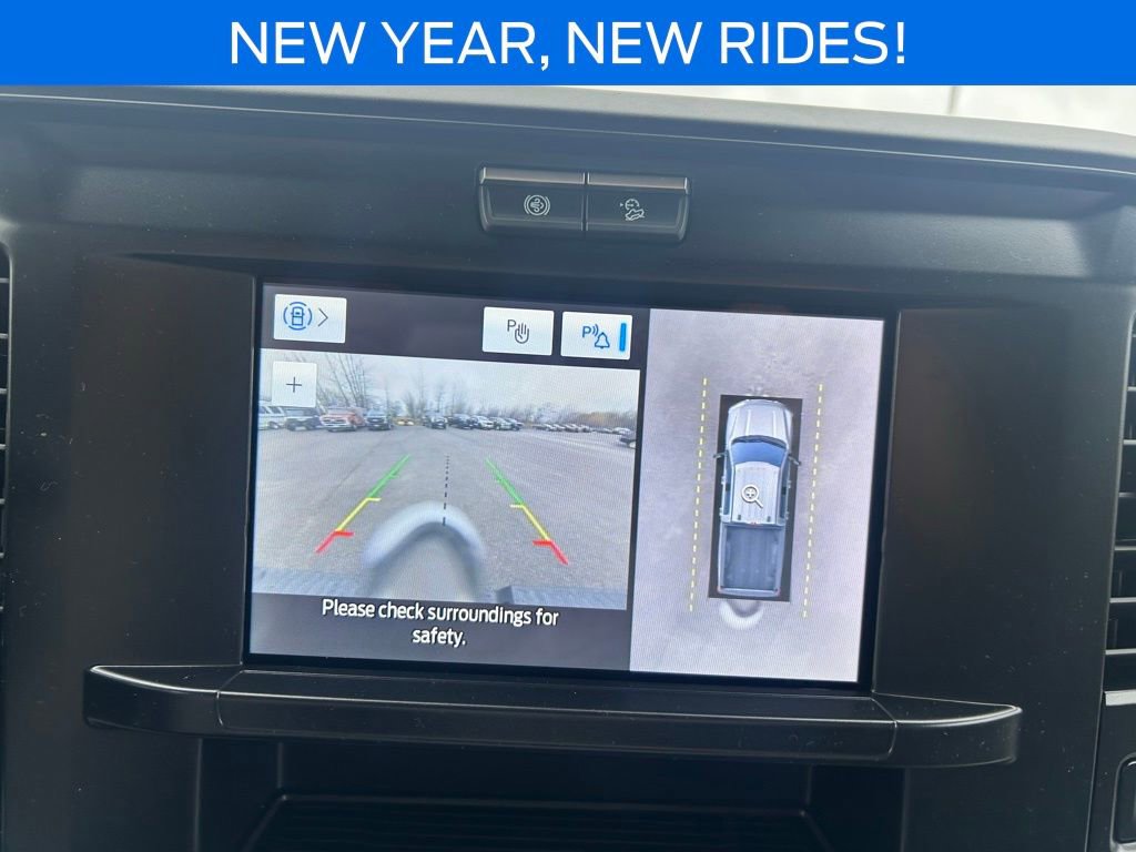 New 2026 Ford F450 XLT w/ 360-Degree Camera Package image 43