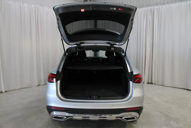 Certified 2024 Mercedes-Benz GLC 300 4MATIC image 31