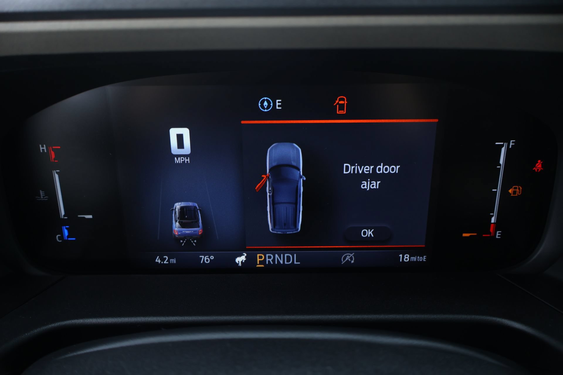 New 2026 Ford Bronco Sport Big Bend AWD/4WD image 4