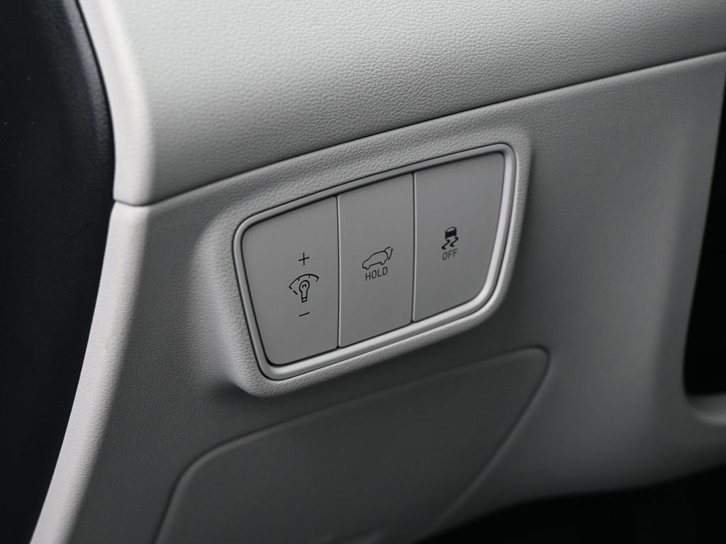 Used 2024 Hyundai Tucson SEL image 15