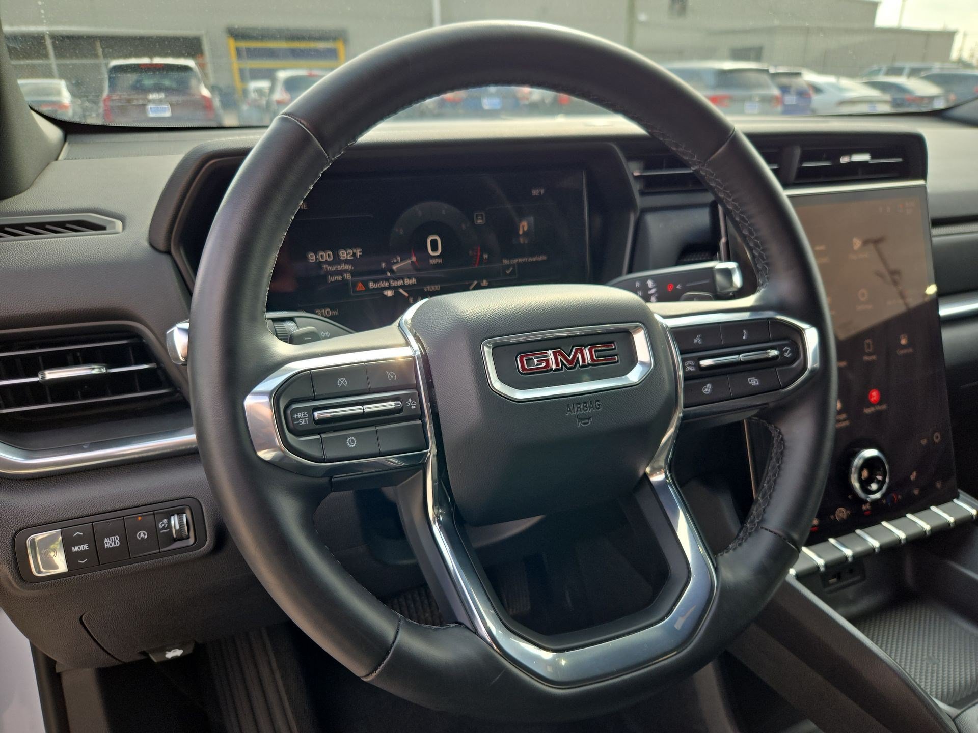 Used 2026 GMC Terrain Elevation FWD image 17