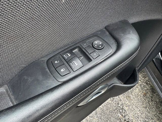 Used 2015 Dodge Challenger SXT w/ Cold Weather Group RWD image 22