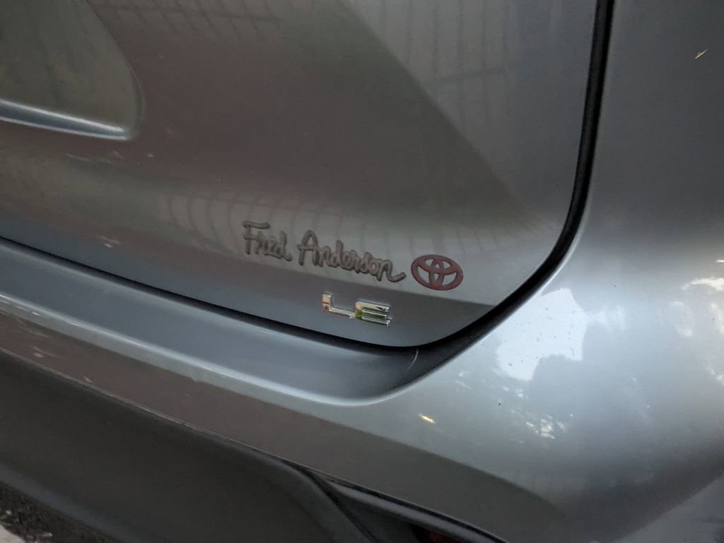 Certified 2020 Toyota Highlander LE FWD image 8