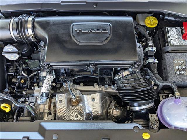 New 2025 Jeep Compass Latitude image 16