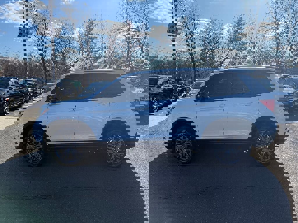 Used 2021 Honda Passport EX-L image 5