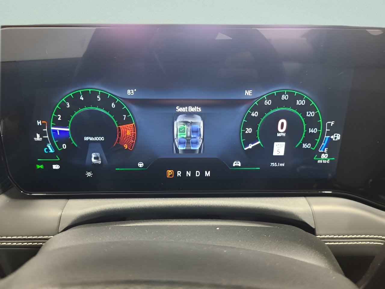 Used 2024 Ford Mustang GT Premium RWD image 26