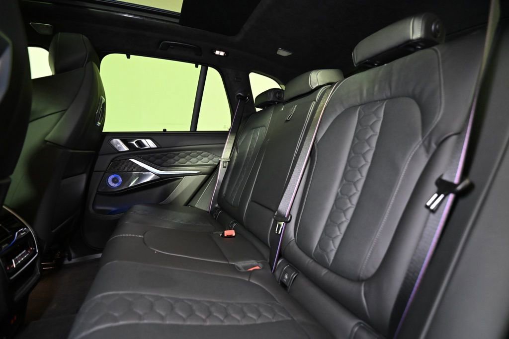 New 2026 BMW X5 M Competition AWD/4WD image 24
