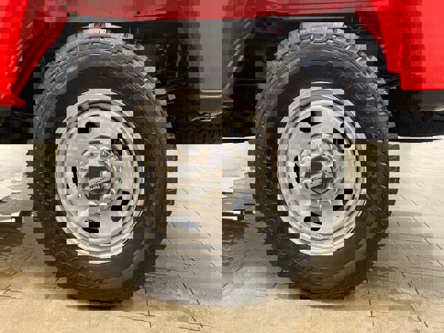 Certified 2023 Ford F350 XL w/ Snow Plow/Camper Package image 18