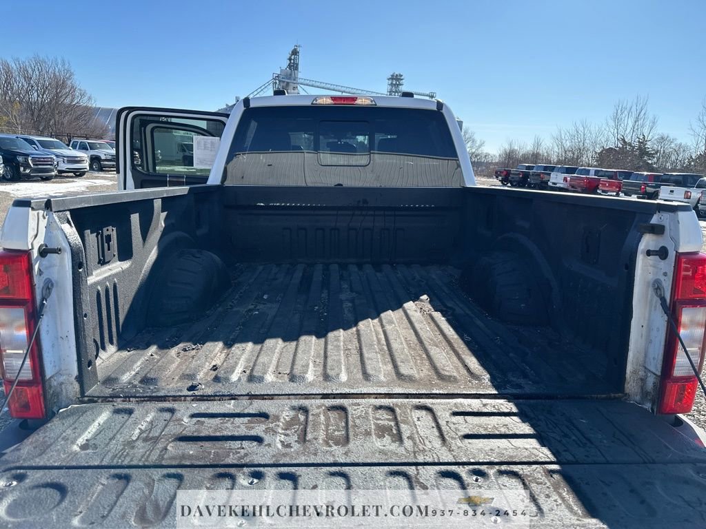 Used 2022 Ford F250 Lariat image 45