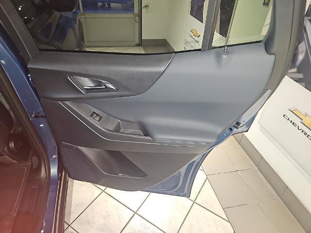 New 2026 Chevrolet Equinox LT w/ Convenience Package II image 25