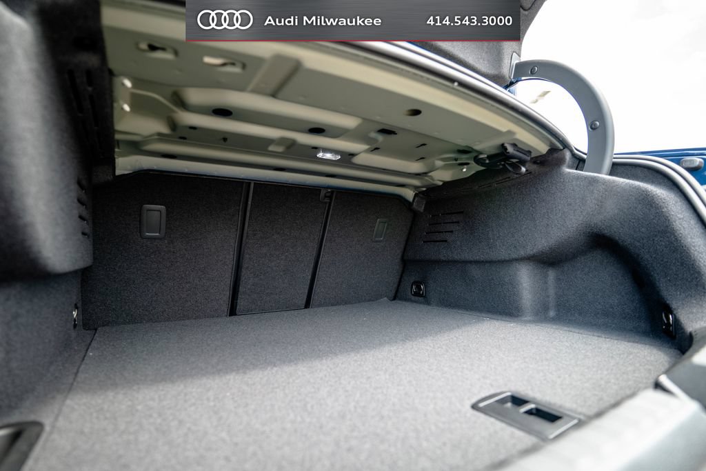 New 2026 Audi S3 Premium AWD/4WD image 51