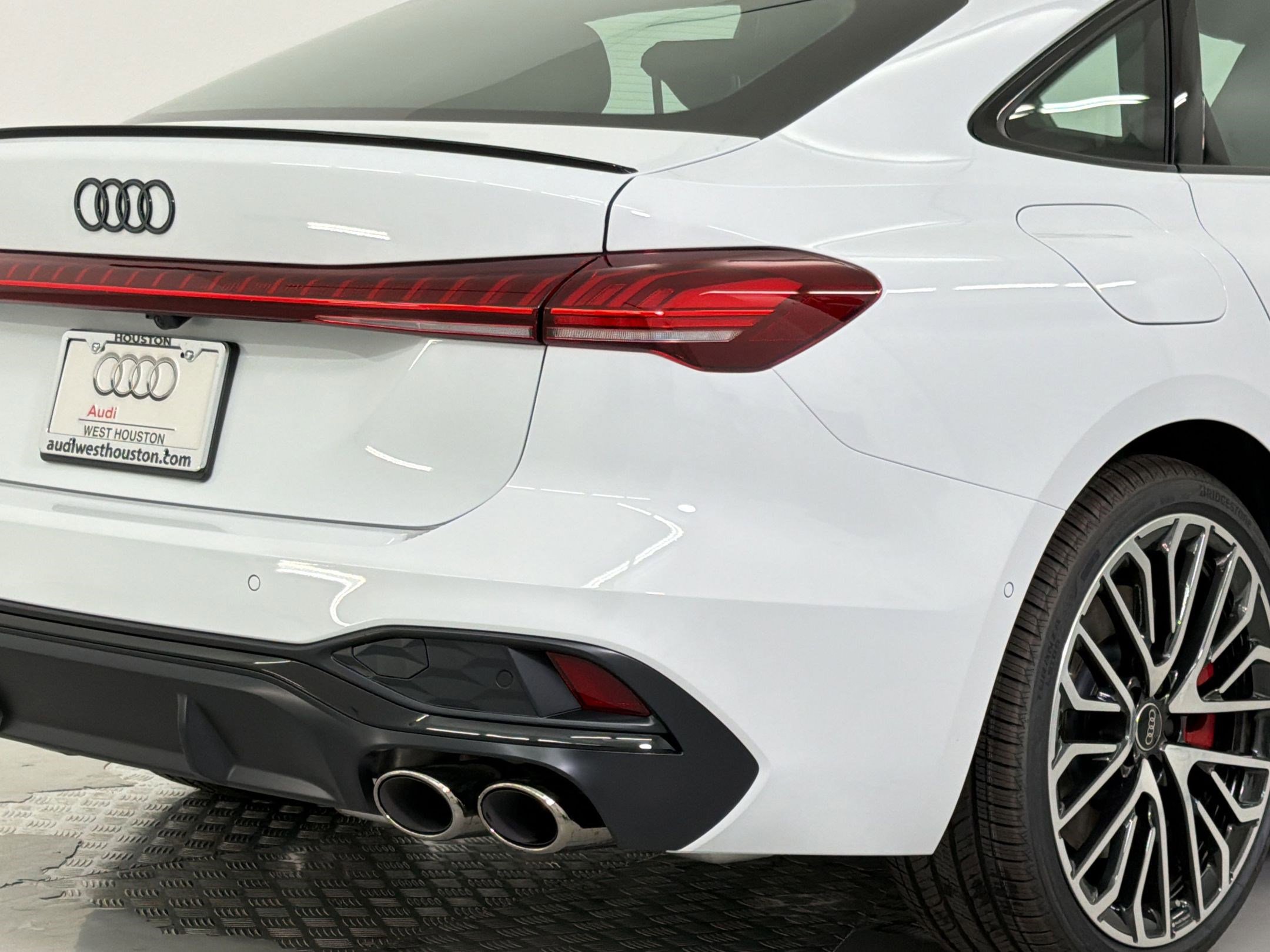 New 2026 Audi S5 Premium Plus AWD/4WD image 13