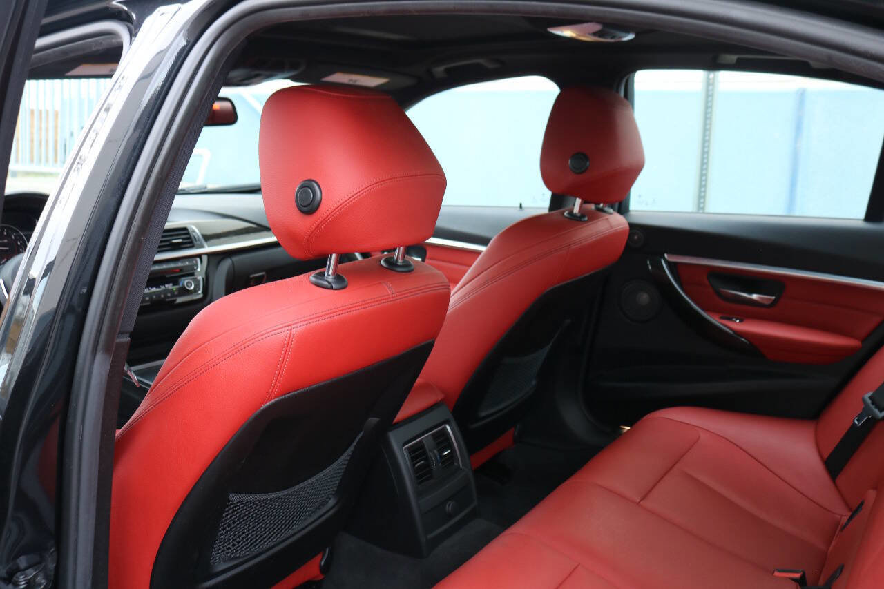 Used 2016 BMW 340i Sedan image 15