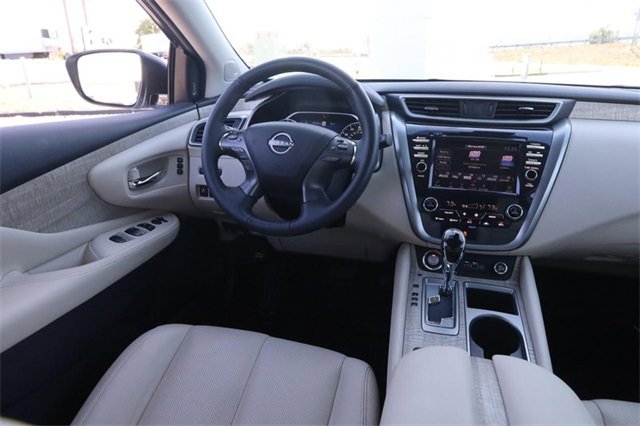 Certified 2024 Nissan Murano SL image 23