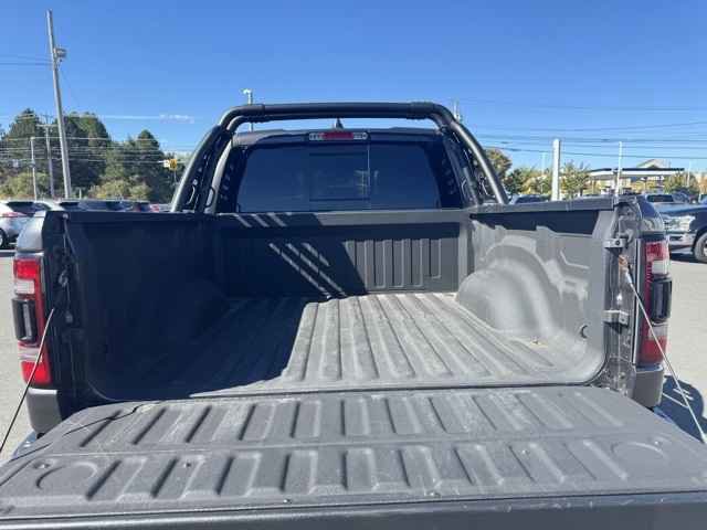 Used 2022 RAM 1500 Rebel w/ Rebel Level 2 Equipment Group image 11
