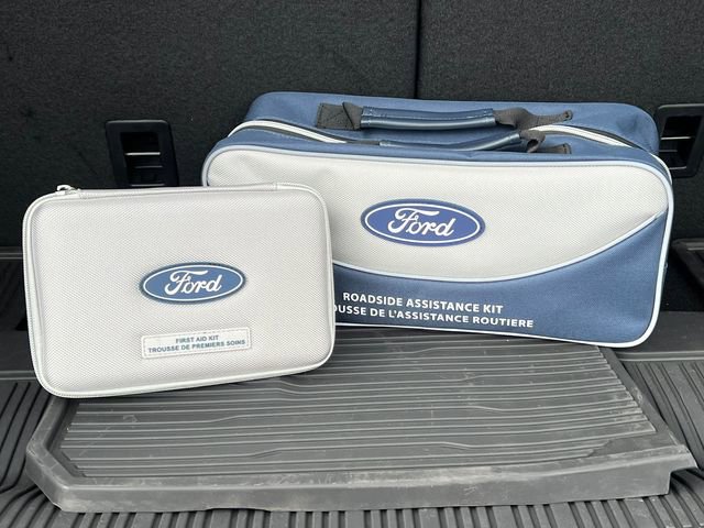 New 2026 Ford Explorer ST image 9