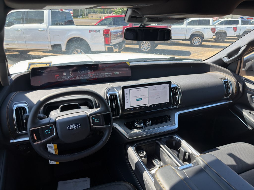 New 2027 Ford Expedition Tremor AWD/4WD image 25