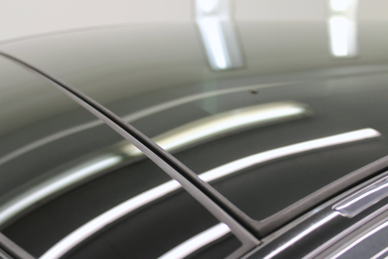 Used 2018 Mercedes-Benz S 560 Sedan image 25