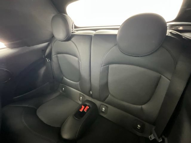 Used 2020 MINI Cooper S w/ Storage Package FWD image 6
