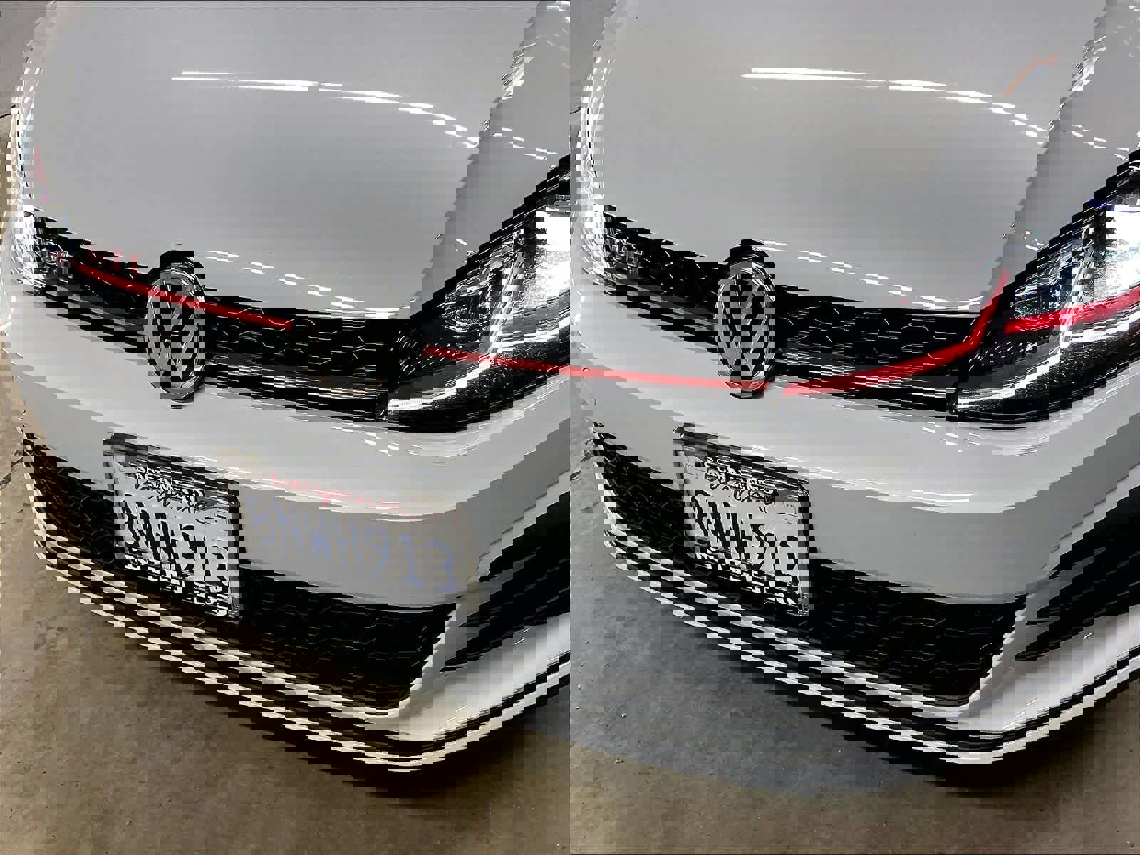 Used 2019 Volkswagen GTI SE image 30