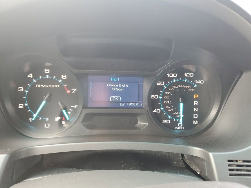 Used 2014 Ford Explorer FWD image 22