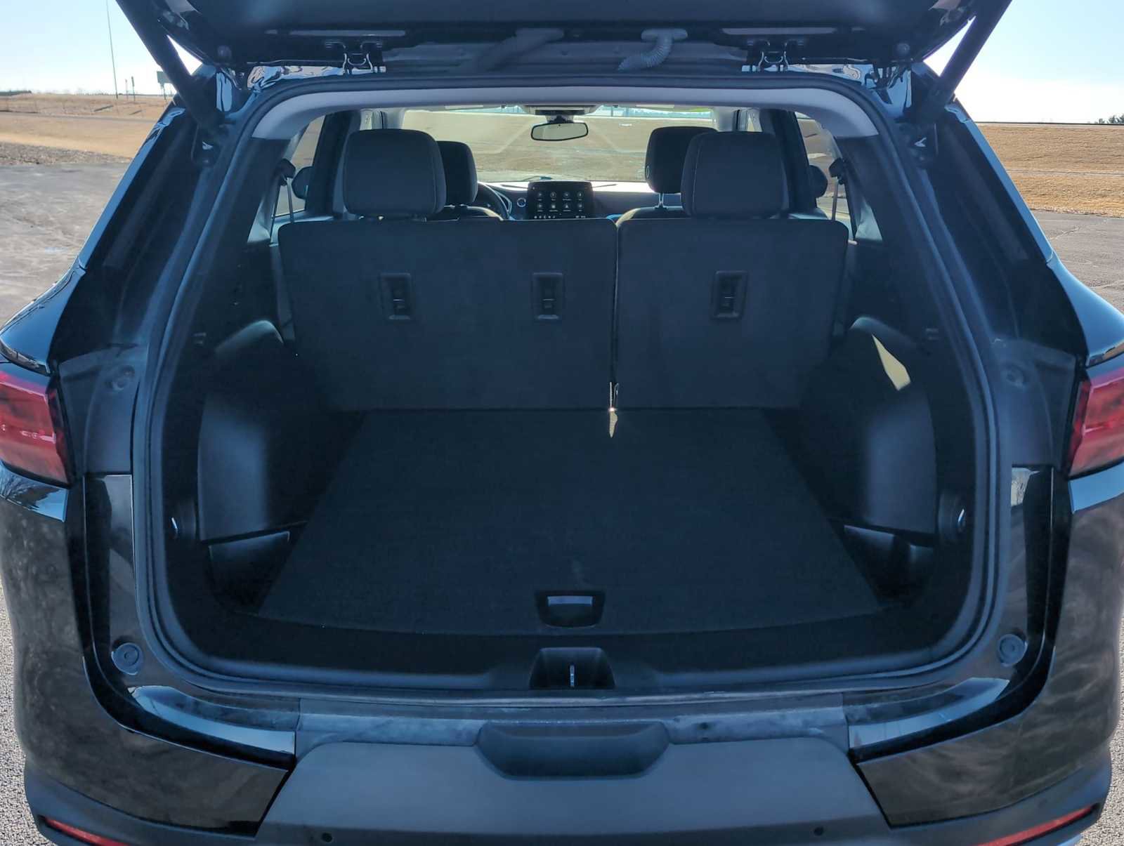 Used 2024 Chevrolet Blazer LT w/ Convenience Package image 24