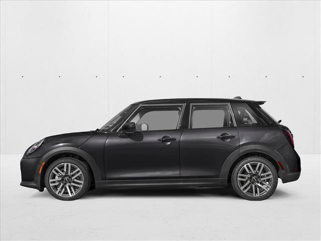 New 2026 MINI Cooper S FWD image 3