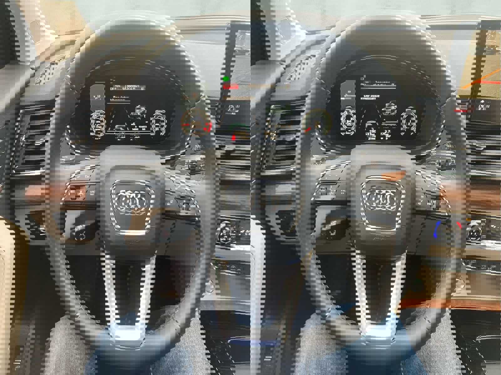 Used 2022 Audi Q5 2.0T Premium Plus image 19