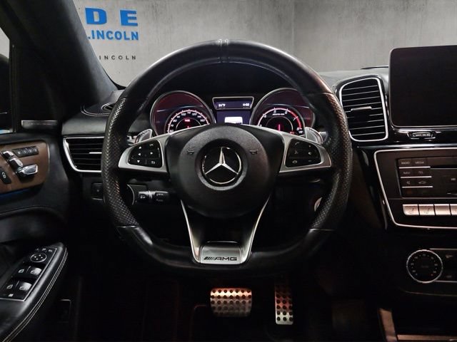 Used 2018 Mercedes-Benz GLE 63 AMG S image 17