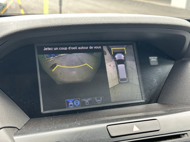 Used 2017 Acura MDX FWD w/ Advance Package image 12