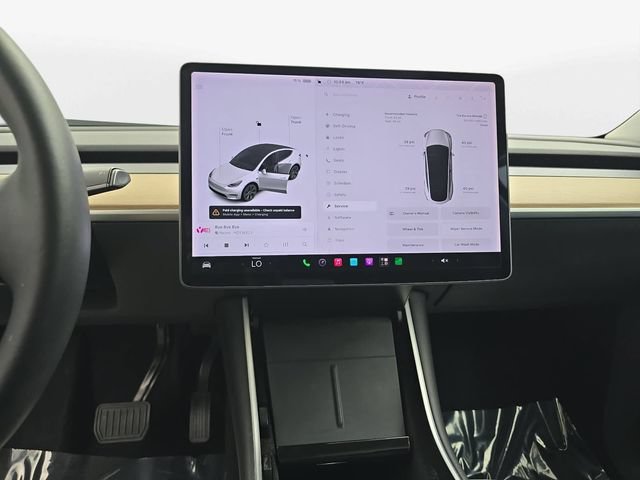 Used 2020 Tesla Model Y Long Range AWD/4WD image 17