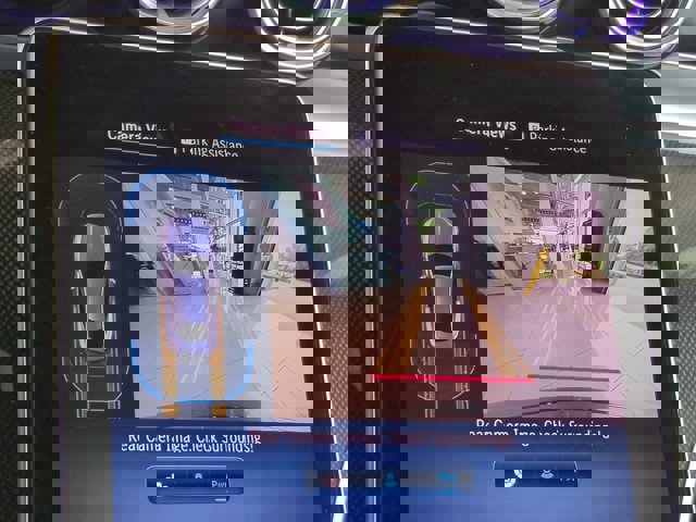 Certified 2024 Mercedes-Benz CLE 300 4MATIC Coupe image 20